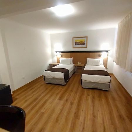 Argentino Hotel Мендоса Экстерьер фото