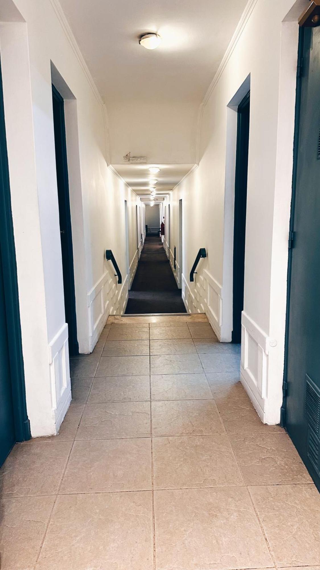 Argentino Hotel Мендоса Экстерьер фото