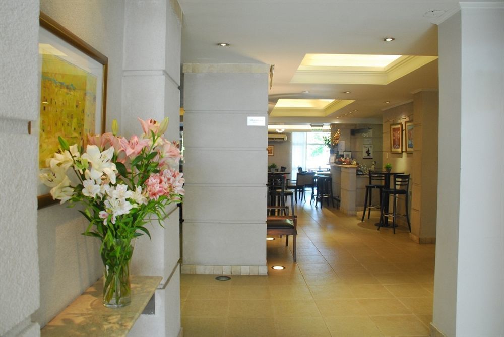 Argentino Hotel Мендоса Экстерьер фото